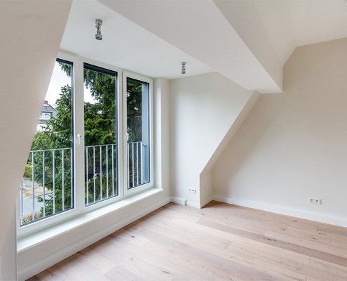 Wohnhaus Braunschweig