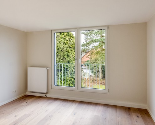 Wohnhaus Braunschweig
