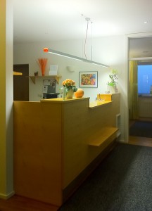 Praxen